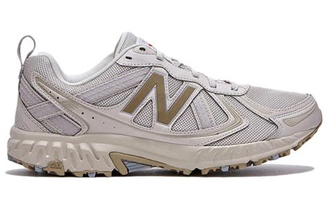 New Balance 410 V5 Gray Gold Mt410ks5 Kicks Crew