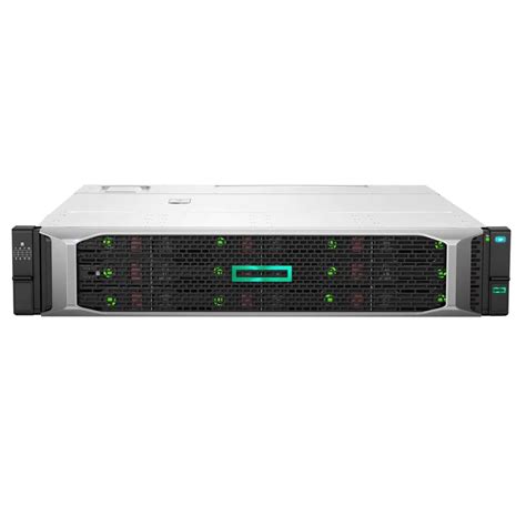 Hpe Msa Storage