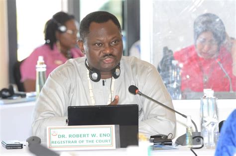 2ND JUDICIAL RETREAT OF THE AFRICAN COURT ON HUMAN AND PEOPLES RIGHTS