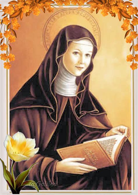 Santa María Madre De Dios Y Madre Nuestra 11 De Agosto Santa Clara