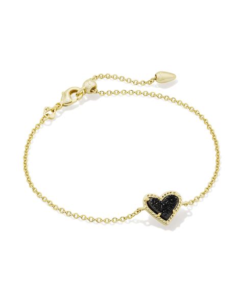 Heart Bracelets