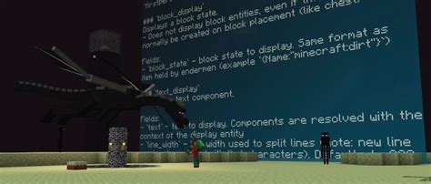 23w06a Java Edition — Minecraft Wiki