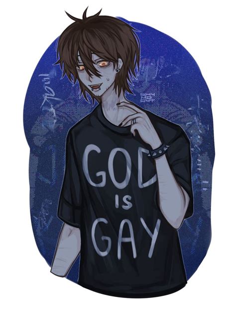 ну мой in God Gay