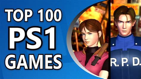 Top 100 Jogos De Ps1 Lucoxcl