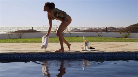 Nude Video Celebs Demetria Mckinney Sexy A House Divided S E