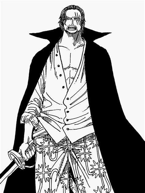 One Piece Lemons: Various - Tell me your story. (Shanks x Reader) | One