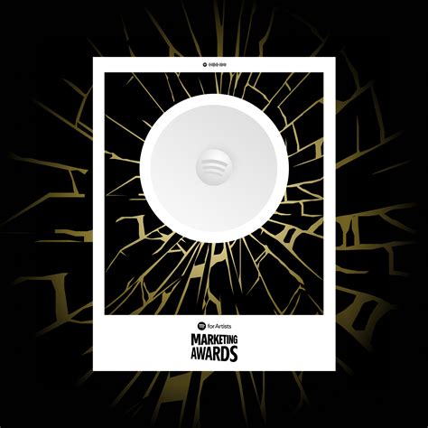 Spotify for Artists Marketing Awards – Spotify for Artists
