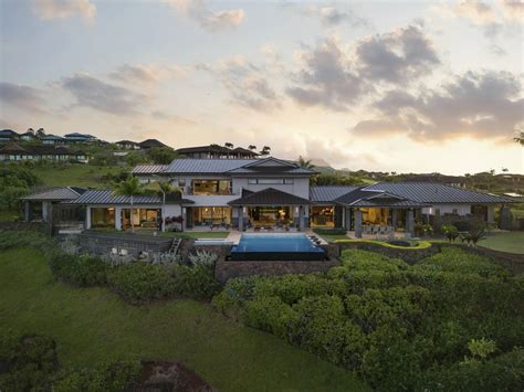 Here's What $16 Million, $12 Million And $7.8 Million Gets You In Hawai