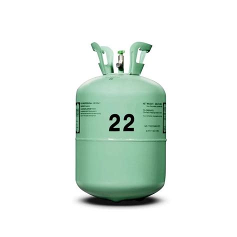 FLUIDO REFRIGERANTE GAS DAC FREON R22 C 13 60KG IMPORTADO Loja De