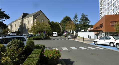 Le Centre Hospitalier En Images Centre Hospitalier De Brive