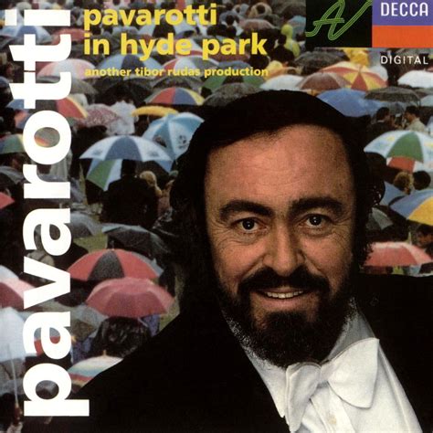 The Essential Pavarotti Cd Fasrmanage