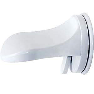 Amazon Sex In The Shower Single Locking Suction Foot Rest Health