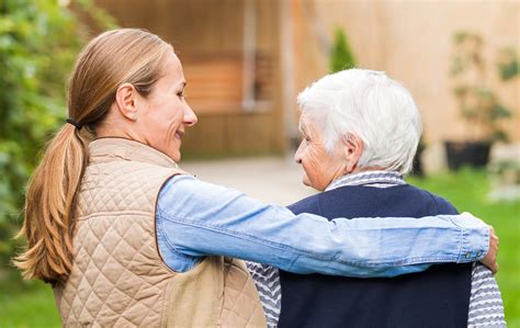 8 Tipps für pflegende Angehörige pflege today de