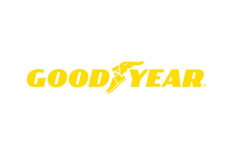 Download Goodyear Tire and Rubber Company Logo in SVG Vector or PNG ...