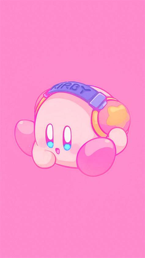 Cute Kirby Wallpapers - iXpap