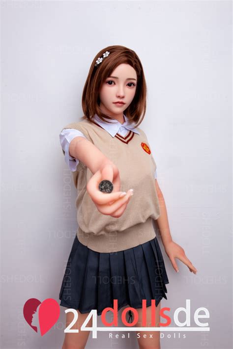 Cm C Cup Felicite Realistische Sex Dolls She Flache Brust Sexpuppe