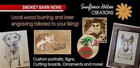 Amazing Locally Made Christmas T Ideas By Sunflower Hollow