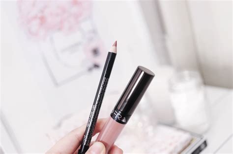 GET KIM K S NUDE LIPS WITH OFRA S MANILA LIP CREAM Queen Of All You See