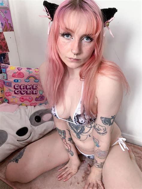 Nya Nudes Cat Girls NUDE PICS ORG