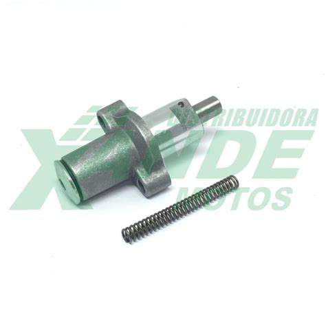 Tensor Aut Corrente Comando Kawasaki Ninja Wgk Distribuidora