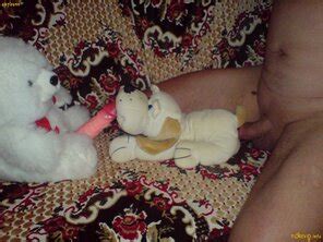 Patricia Spak Porn Pic