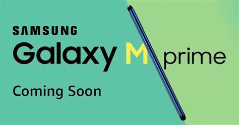 Samsung Galaxy M31 Prime: бренд раскрывает свои особенности | ИТИГИК