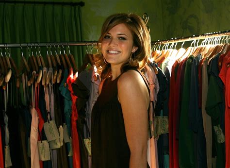 Mandy Moore Mblem Knit Dress Collection Sep Porn Pictures Xxx Photos Sex Images