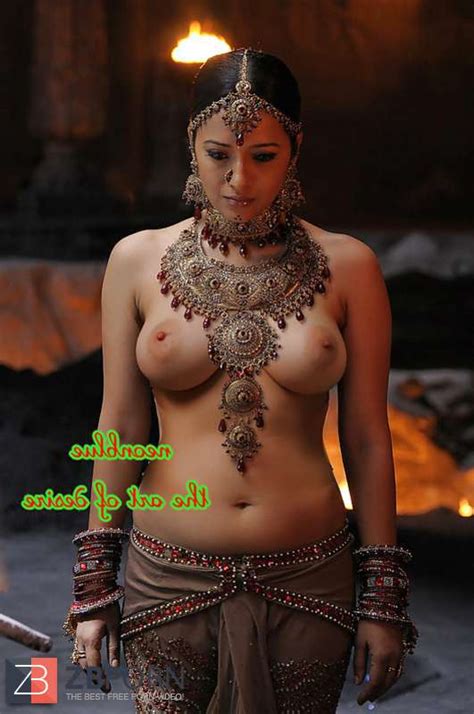South Indian Actress Fake ZB Porn
