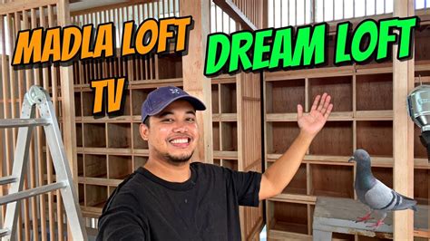 Dream Loft Ng Kalapati Natin Matatapos Na Kalapati Na Lang Goods Na