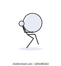 work symbol