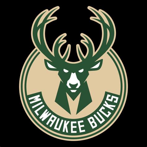 Milwaukee Bucks New Logo 10 Free Cliparts Download Images On