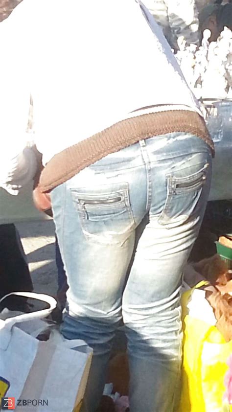 Gorgeous Culo Romanian ZB Porn