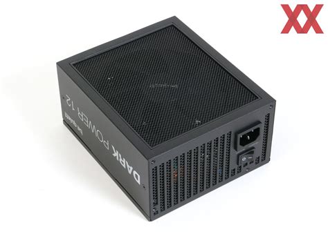 be quiet! Dark Power 12 850W im Test: Effizient und leise - Hardwareluxx