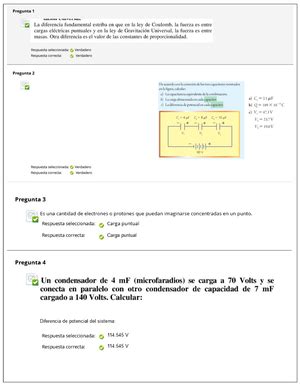 A Ohbr E M Actividad Ejercicios De Electricidad Y Magnetismo