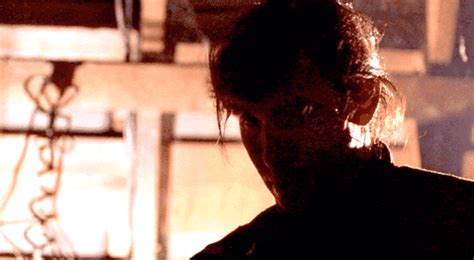 Michael Myers Halloween 5 Unmasked