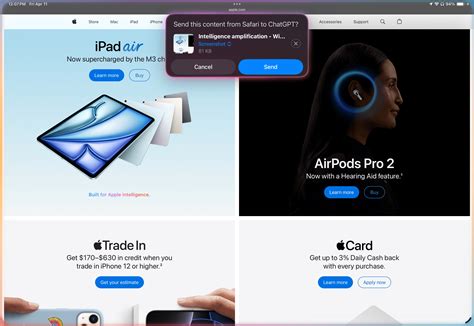A random, real-world comparison of Siri, ChatGPT, and ChatGPT using