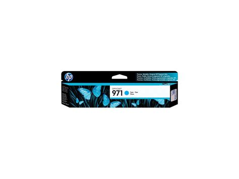 Hp Ink Cartridge Cyan Newegg Ca