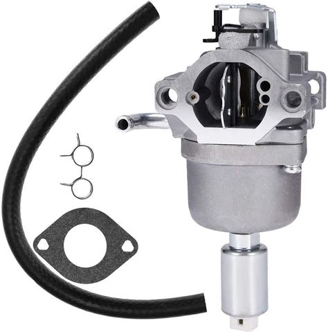 Amazon Carburetor Compatible With Brigs B S