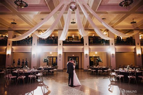 Dayton Masonic Center — Dayton Venues