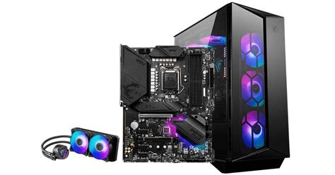 The Best Gaming Desktops For 2023
