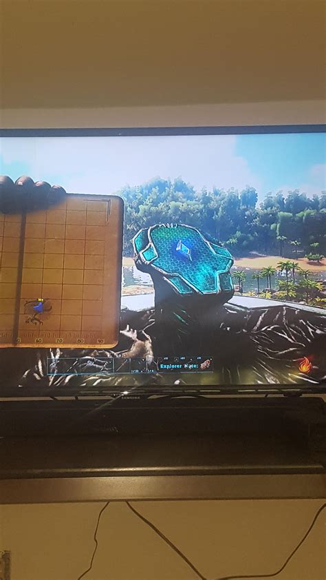 How to Unlock Explorer Note 60,75 : r/ARK