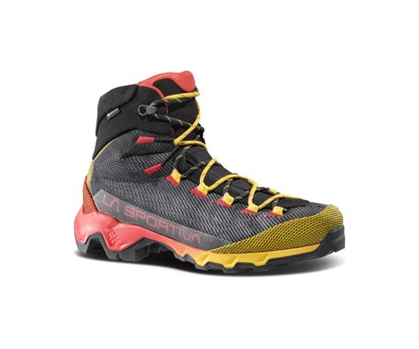 LA SPORTIVA Aequilibrium Hike GTX Summer 2024 MountainBlog Europe