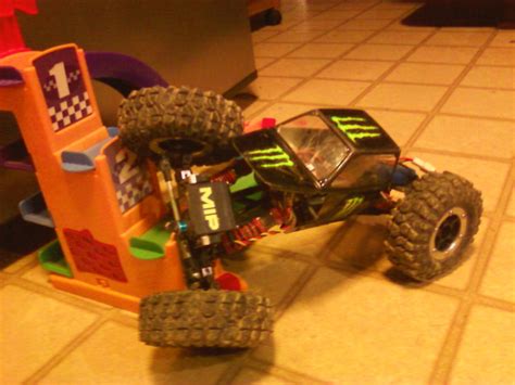 Team Losi Mini Rock Crawler Upgrades Rc Tech Forums