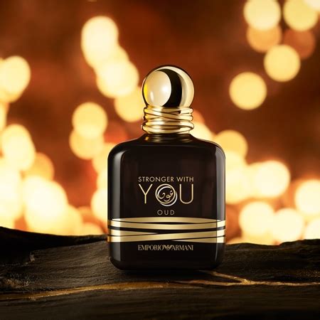 Armani Emporio Stronger With You Oud Livrare Rapida Notino Ro