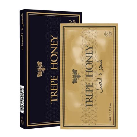 Liby Sex Shop TREPE HONEY MELZINHO ÁRABE DO AMOR G LIBYSEXSHOP