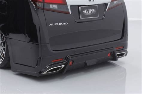 Aimgain Toyota Alphard Agh Ggh Vip Gt Hirano Tire