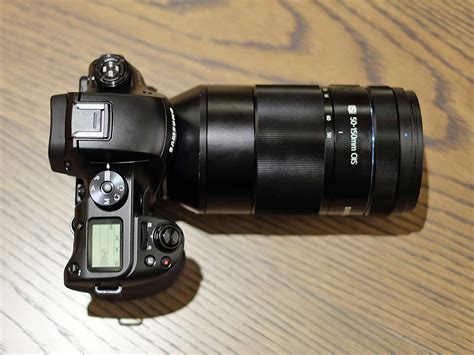 Samsung NX1 hands-on preview | Stuff