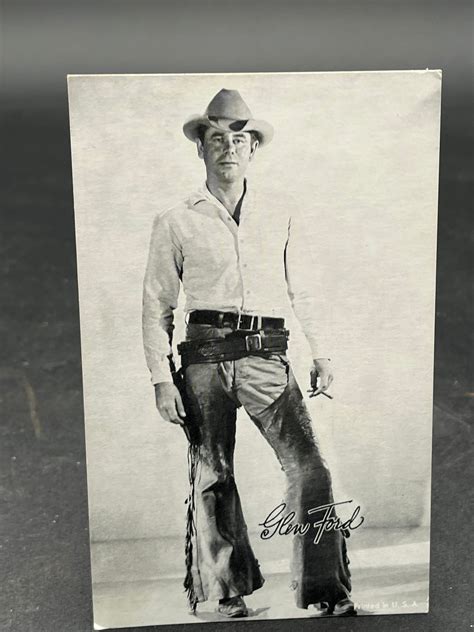 Glen Ford – History Bound