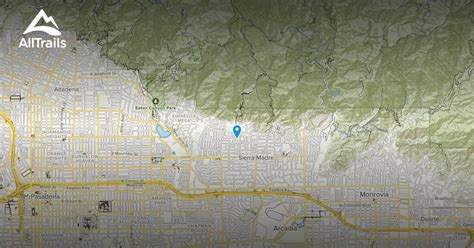 Best lake trails in Bailey Canyon Wilderness Park | AllTrails