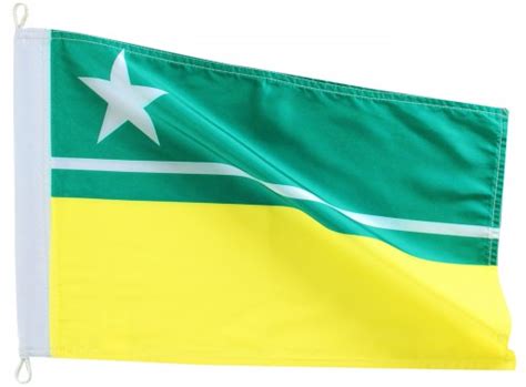 Bandeira De Boa Vista - Bandeira de Boa Vista